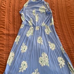 Women's dress